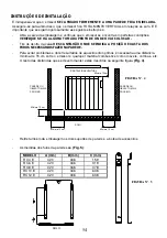 Предварительный просмотр 42 страницы Haverland RC 10 E Installation And Instruction Manual