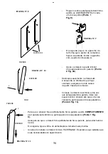 Предварительный просмотр 44 страницы Haverland RC 10 E Installation And Instruction Manual