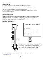 Предварительный просмотр 45 страницы Haverland RC 10 E Installation And Instruction Manual