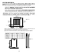 Предварительный просмотр 53 страницы Haverland RC 10 E Installation And Instruction Manual