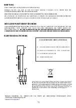 Предварительный просмотр 56 страницы Haverland RC 10 E Installation And Instruction Manual