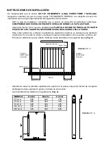 Предварительный просмотр 4 страницы Haverland RC-10A Instruction And Installation Manual