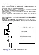 Предварительный просмотр 7 страницы Haverland RC-10A Instruction And Installation Manual