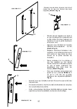 Предварительный просмотр 12 страницы Haverland RC-10A Instruction And Installation Manual