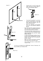 Предварительный просмотр 18 страницы Haverland RC-10A Instruction And Installation Manual