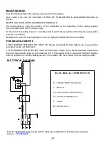 Предварительный просмотр 19 страницы Haverland RC-10A Instruction And Installation Manual