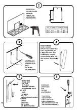 Предварительный просмотр 12 страницы Haverland RC10M Instruction And Installation Manual