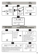 Предварительный просмотр 15 страницы Haverland RC10M Instruction And Installation Manual