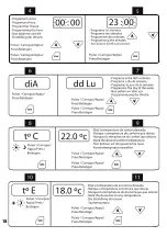 Предварительный просмотр 18 страницы Haverland RC10M Instruction And Installation Manual