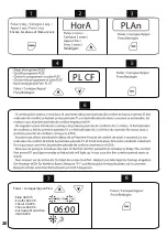 Предварительный просмотр 20 страницы Haverland RC10M Instruction And Installation Manual