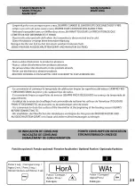 Предварительный просмотр 25 страницы Haverland RC10M Instruction And Installation Manual