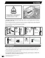 Предварительный просмотр 6 страницы Haverland RCB Benjamin Instruction And Installation Manual