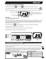 Предварительный просмотр 13 страницы Haverland RCB Benjamin Instruction And Installation Manual