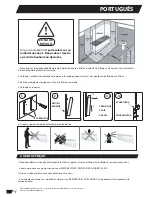 Предварительный просмотр 18 страницы Haverland RCB Benjamin Instruction And Installation Manual