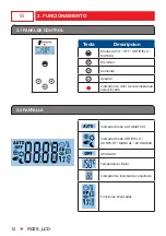 Предварительный просмотр 12 страницы Haverland RCES LCD Instruction & Installation Manual