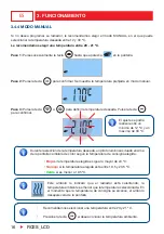 Предварительный просмотр 16 страницы Haverland RCES LCD Instruction & Installation Manual