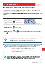 Предварительный просмотр 19 страницы Haverland RCES LCD Instruction & Installation Manual