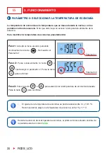 Предварительный просмотр 20 страницы Haverland RCES LCD Instruction & Installation Manual