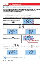 Предварительный просмотр 22 страницы Haverland RCES LCD Instruction & Installation Manual