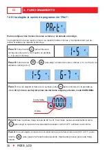 Предварительный просмотр 30 страницы Haverland RCES LCD Instruction & Installation Manual