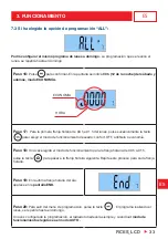 Предварительный просмотр 33 страницы Haverland RCES LCD Instruction & Installation Manual