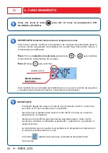 Предварительный просмотр 34 страницы Haverland RCES LCD Instruction & Installation Manual