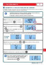 Предварительный просмотр 37 страницы Haverland RCES LCD Instruction & Installation Manual