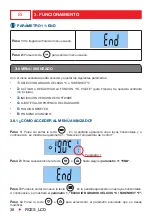 Предварительный просмотр 38 страницы Haverland RCES LCD Instruction & Installation Manual