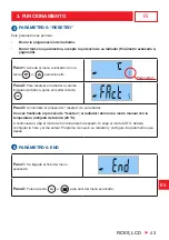 Предварительный просмотр 43 страницы Haverland RCES LCD Instruction & Installation Manual