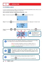 Предварительный просмотр 56 страницы Haverland RCES LCD Instruction & Installation Manual