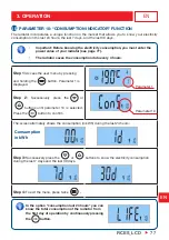 Предварительный просмотр 77 страницы Haverland RCES LCD Instruction & Installation Manual