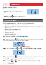 Предварительный просмотр 78 страницы Haverland RCES LCD Instruction & Installation Manual