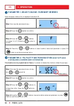 Предварительный просмотр 80 страницы Haverland RCES LCD Instruction & Installation Manual