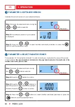 Предварительный просмотр 82 страницы Haverland RCES LCD Instruction & Installation Manual