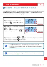 Предварительный просмотр 101 страницы Haverland RCES LCD Instruction & Installation Manual