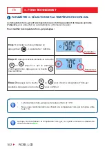 Предварительный просмотр 102 страницы Haverland RCES LCD Instruction & Installation Manual