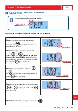 Предварительный просмотр 105 страницы Haverland RCES LCD Instruction & Installation Manual