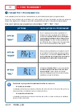 Предварительный просмотр 106 страницы Haverland RCES LCD Instruction & Installation Manual