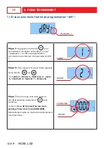 Предварительный просмотр 108 страницы Haverland RCES LCD Instruction & Installation Manual