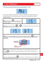 Предварительный просмотр 111 страницы Haverland RCES LCD Instruction & Installation Manual