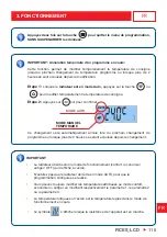 Предварительный просмотр 115 страницы Haverland RCES LCD Instruction & Installation Manual