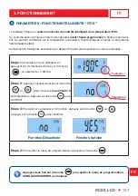 Предварительный просмотр 117 страницы Haverland RCES LCD Instruction & Installation Manual