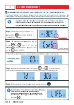 Предварительный просмотр 118 страницы Haverland RCES LCD Instruction & Installation Manual