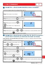 Предварительный просмотр 121 страницы Haverland RCES LCD Instruction & Installation Manual