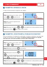 Предварительный просмотр 123 страницы Haverland RCES LCD Instruction & Installation Manual