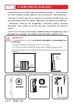 Предварительный просмотр 128 страницы Haverland RCES LCD Instruction & Installation Manual