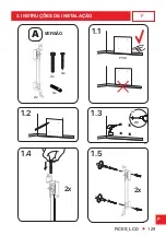 Предварительный просмотр 129 страницы Haverland RCES LCD Instruction & Installation Manual