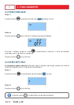 Предварительный просмотр 136 страницы Haverland RCES LCD Instruction & Installation Manual