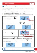 Предварительный просмотр 143 страницы Haverland RCES LCD Instruction & Installation Manual