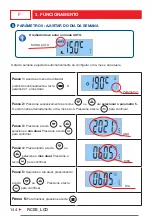 Предварительный просмотр 144 страницы Haverland RCES LCD Instruction & Installation Manual